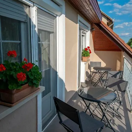 Airport Appartement