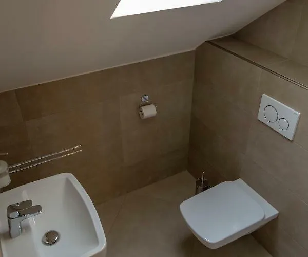 Airport Apartamento Vecsés