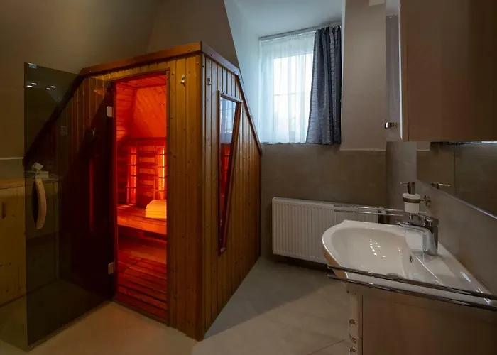 Airport Apartamento Vecsés