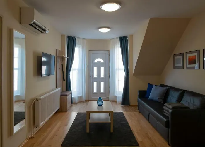 Apartamento Airport