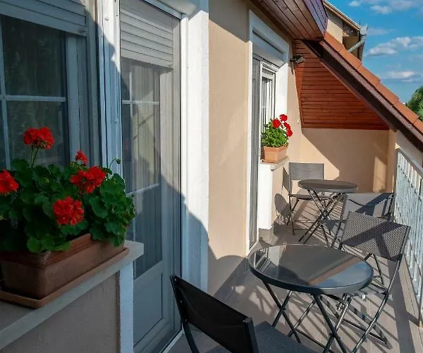 Airport Apartamento