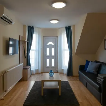 Appartement Airport