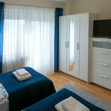 Appartement Airport
