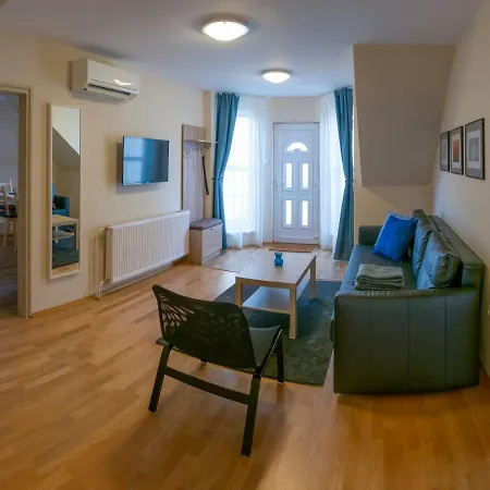Appartement Airport