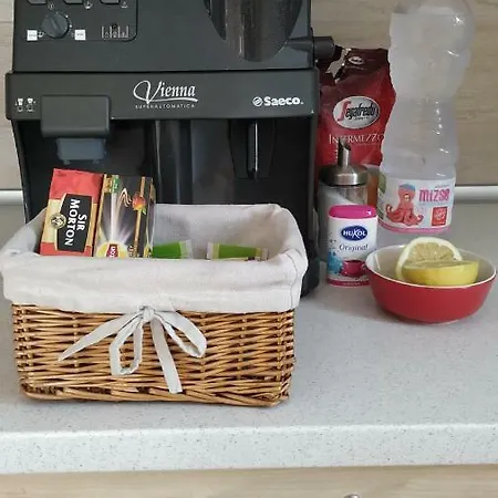 Airport Appartement *